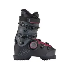 K2 BFC 95 BOA W Grau/Rot 27,5