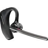 Poly Voyager 5200 Headset Schwarz