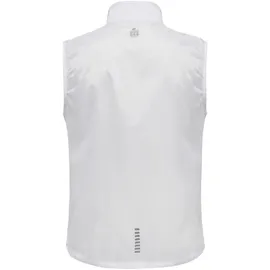 New Line Packable Tech Funktionsweste Herren transparent M