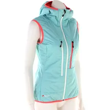 Ortovox Swisswool Piz Boé Vest - Isolationsweste - ice waterfall XS