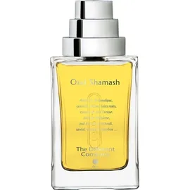 The Different Company Oud Shamash Eau de Parfum 100 ml