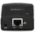 Startech StarTech.com 10/100 Mbit/s Ethernet auf USB 2.0 Netzwerk Printserver