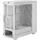 Fractal Design Epoch White TG - PC-Gehäuse