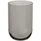Villeroy & Boch like. by Villeroy & Boch Longdrink-Glas, Set 2tlg. Like Smoke Länge 8 x Breite Höhe 12,1 cm