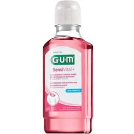 GUM® GUM Sensivital 300 ml,