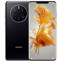 Huawei Mate 50 Pro 8 GB RAM 256 GB black