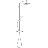 Dornbracht 34460979-00 Shower Pipe Serienneutral 34460979-00