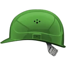 Voss-Helme Schutzhelm INAP Master 4 Pkt. apfelgrünPE EN 397