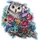 Ravensburger Wooden Puzzle 150 Teile - Geheimnisvolle Eule