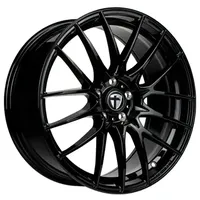 Tomason TN26 Light 8,5 x 19 5 x 112 ET45 Schwarz