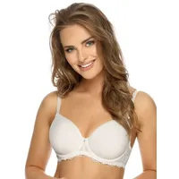 VIANIA Bügel-BH 204461 Leni in champagner | 85F