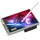 APKLVSR 3,5 Zoll TFT Touch Screen SPI Display Monitor for Raspberry Pi 4B,3B+,3B,2B+,B,A+,A