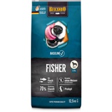 Belcando Baseline Fisher 12,5 kg