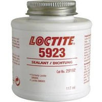 LOCTITE Loctite® 5923 Fügeverbindung Herstellerfarbe Rot, Braun 396003 117ml