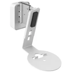 Vogels Wandhalt.für Lautsprecher Sonos Era 100 W weiß    SWM 4111