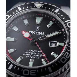 Festina F20664/3 - Armbanduhr F20664