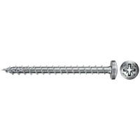 Fischer Power-Fast II 4,5x40 PH blvz VG PZ 200