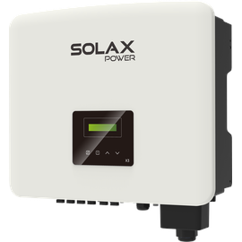 Solax X3-Hybrid G4 6 kW