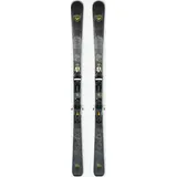 Ski Allmountain mit Bindung Piste - Rossignol Experience 82 basaltfarben 184 CM