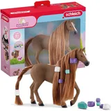 Schleich Horse Club Beauty Horse Englisch Vollblut Stute 42582