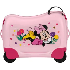 Samsonite Dream2Go 4-Rollen Cabin 52 cm / 30 l rosa/pink