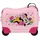 Samsonite Dream2Go 4-Rollen Cabin 52 cm / 30 l rosa/pink