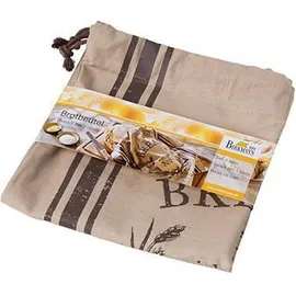 RBV Birkmann Brotbeutel 38 x 45 cm