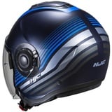 HJC Helmets HJC i40N Dova Jethelm S