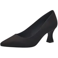 Marco Tozzi Pumps, Schwarz, 38 EU