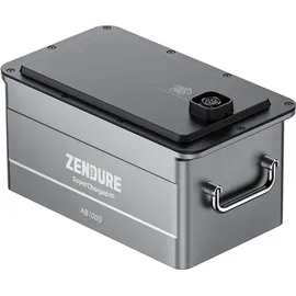 Zendure SolarFlow AB1000