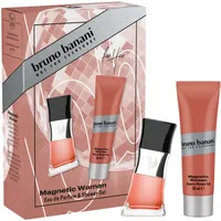 Bruno Banani Magnetic Woman Geschenkset für Damen