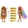 Rainbow High Haarkreide & Style Meline Puppe - Gold - One Size
