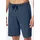 SCHIESSER Schlafhose Mix & Relax Blau 48
