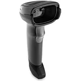Metapace MP-78 Barcodescanner Multi-IF, Kit USB, schwarz,