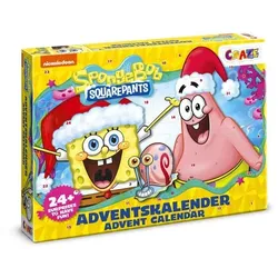 ADK - SpongeBob