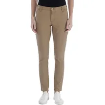 CARHARTT Slim Fit Crawford Pant Women