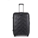 Stratic Leather & More 4-Rollen