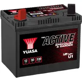 YUASA U1 30Ah 12V