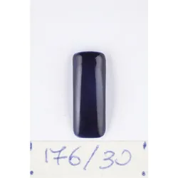XanitaliaPro Nagellack Semipermanentes Gellack Perllacke/ Glitterlacke Jolie Soiree Bleu 10ml