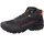 Mammut Sertig II Mid GTX Herren Dark Titanium/Vibrant Orange 46