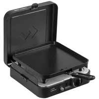 Cadac 1 Cook Turbo FFD Flat Plate 50 mbar