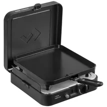 Cadac 1 Cook Turbo FFD Flat Plate 50 mbar