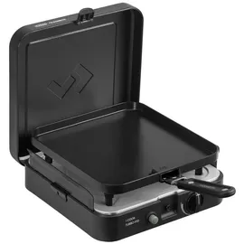 Cadac 1 Cook Turbo FFD Flat Plate 50 mbar