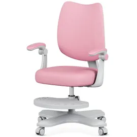 MarkAdler Junior 4,6 Ergonomisch Pink