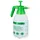 Relaxdays Drucksprüher 2 Liter grün weiß