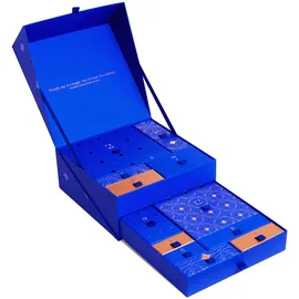 Augustinus Bader The 12 Days of Bader