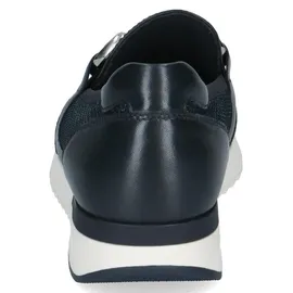 CAPRICE Damen Slipper Dunkelblau 39