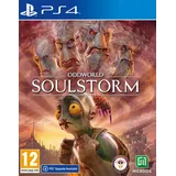 Oddworld: Soulstorm - PS4