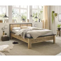 Home Affaire Einzelbett »SHERWOOD Liegefläche 90/140 oder 180x200 cm«,