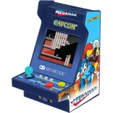 My Arcade Mega Man Nano Player Pro Tragbare Retro-Arcade (6 Spiele in 1)